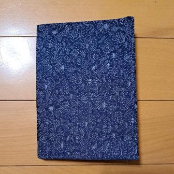 ハンドメイドカード入れ