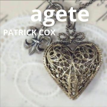 R_Zbg AKbg agete tBO[ tBO[i{SV lbNX{PRbNX