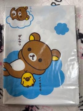 ���Ă��ȉ�����G���t�^�������b�N�}�̑�^�r�j�[���o�b�O