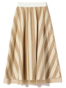 �X�g���C�v�`���[�� �X�J�[�g