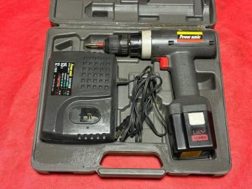 �p�I�b�N�@�[�d���h�����h���C�o�[�@NDD-12015 �P�[�X�t4520-03-3