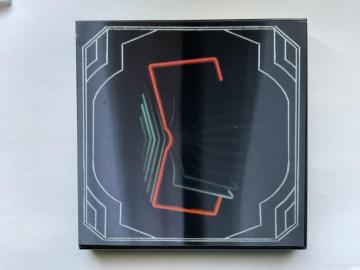 ARCADE FIRE Neon Bible �A���� CD �A���P�C�h�E�t�@�C�A ����