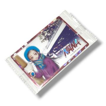 �yNANA�c�C���E�G�n�[�X�J�[�h�zSEC-32����m���H���V�[�N���b�g
