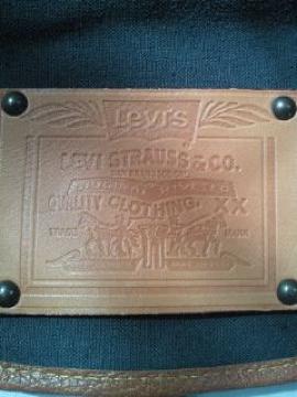 Levi's ذ޲  z  ح ذ  ޯ BAG ΂