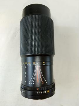 KONICA Zoom HEXANON AR 65-135mm i 