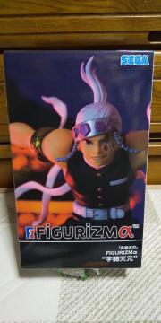 Sł̐n FIGURIZM  FV  tBMA