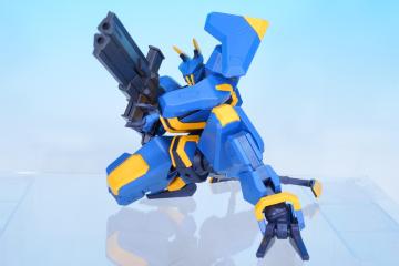 fgi HG 1/72 CXWEK