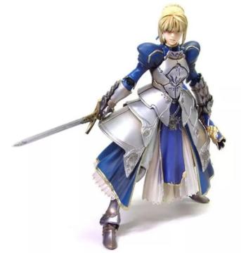 HYPER FATE COLLECTION Fate/stay night ZCo[ 1/8tBMA ViJi