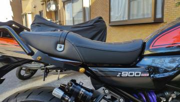 Z900RS nCV[g  i