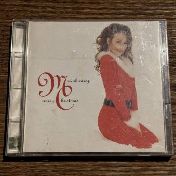 yMariah Carey(}CAEL[)zMerry Christmas