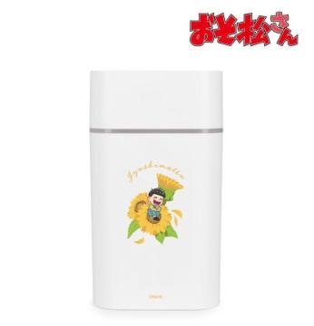 ☆送料無料☆おそ松さん☆Botania/加湿器☆十四松☆新品未開封☆