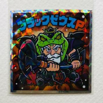 rbN}@40thAjo[T[ wbh炯́@S4 ubN[EXP