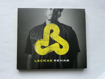 LECRAE REHAB CD ���N���[ ���n�u (�q�b�v�z�b�v/���b�v)