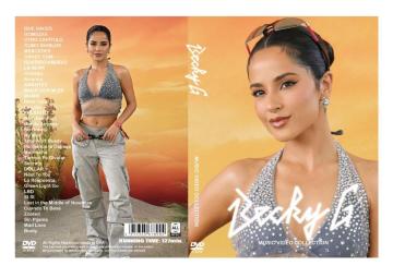 2025 Becky G �v�����W �x�b�L�[�EG