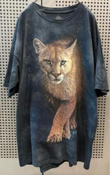 �Ò��@���B���e�[�W�@vintage T�V���c�@�A�j�}���@�A�j�}��T�V���c�@�r�b�N�T�C�Y�@���h