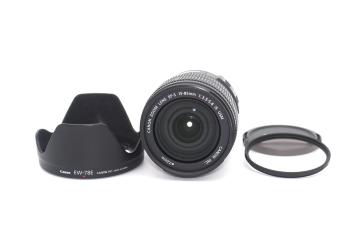 Canon EF-S 15-85mm F3.5-5.6 IS USM��