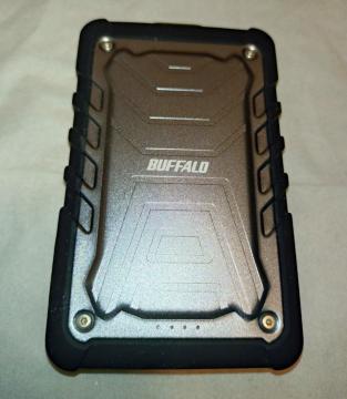 BUFFALO���o�C���o�b�e���[�@PSE�}�[�N�m�F
