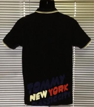 sTOMMYt|Vc XbK[ {R Xe[V[ SUPREME Be[W Ò USED VINTAGE