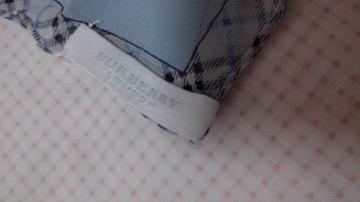 -̑zBURBERRYFR(LM)/