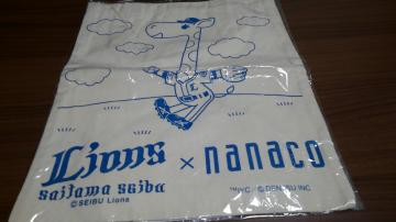 ʐײݽށ~nanaco zİ 񔄕i