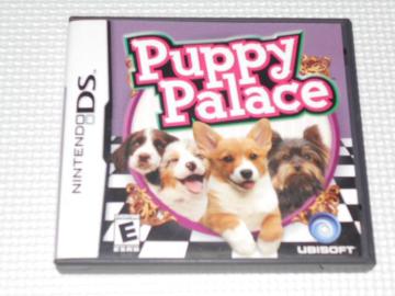 DSPuppy Palace COŁtEtE\tgt