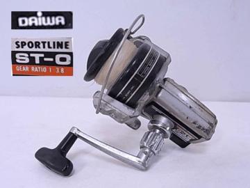 DAIWA XsjO[ ST-0  0723-501