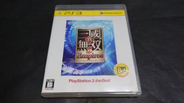 PS3 ^EOo5 Empires PlayStation3 the Best / ^Oo5 ^EOo5