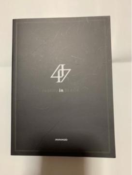 MAMAMOO �����t�H�g�u�b�N