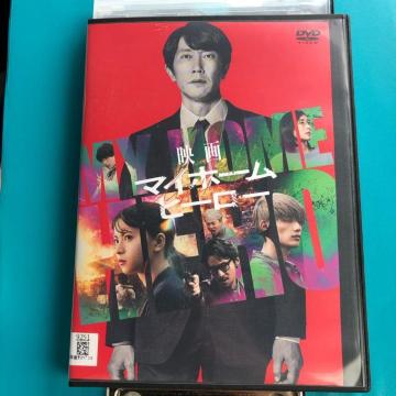 f }Cz[q[[  DVD