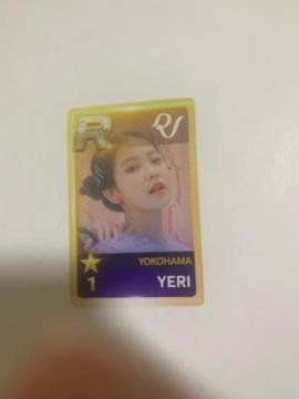 RedVelvet CF@gJ  Super Star _˓T@Red Velvet