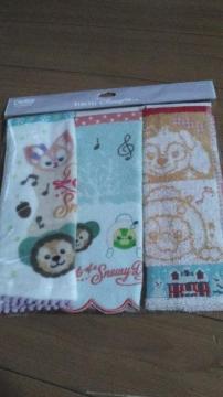 ���]�[�g�V�[�N���b�g�I�u�X�m�[�E�B�[�f�C�~�j�^�I���Z�b�g