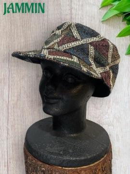 �D�蕿�L���b�v�@�j�����p�@�G�X�j�b�N�@�A�W�A���@�X�q�@�q�b�s�[