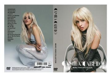 2025 Camila Cabello �v�����W �J�~���E�J�x��