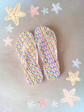 �V�i�����Y���T�h�[�����r�[�`�T���_��
