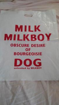 MILk��SHOP���ޯ�ޑ������z(*�e�ցe *)��
