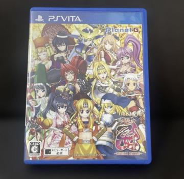 PS Vita �퍑���P �`������ࣁ��퍑�G���` LEGEND BATTLE