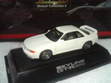   7  ײ GT-R             R32  ܲ