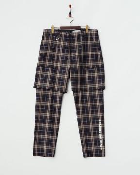 BEAMS mastermind ~ OVER THE STRiPES C[hpc