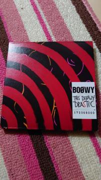 BOOWYxXg