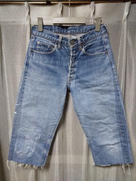 vintage Ò LEVI'S [oCX JbgIt fjpc W[Y W29 STCY yA 501 USA