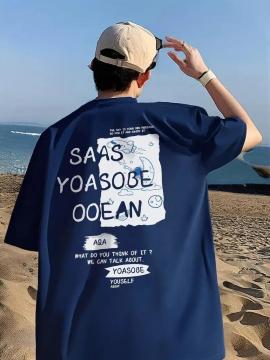 Xi1490~Y TVc ʋC SAS VOASOBE OCEANvg tr`TCYli{TCYwkj
