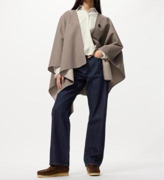 iUNIQLO and JW ANDERSON(jN)Xg[gW[Y23