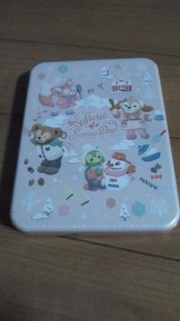 ���]�[�g�V�[�N���b�g�I�u�X�m�[�E�B�[�f�C�`���R���[�g