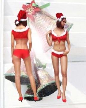 ؽϽ X'mas.   ޷ƕ 3_