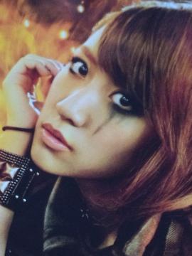yݺ AKB48 l08 グoCz񔄕i|X^[ ݂