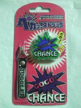  JUGGLER ެװ GO GO CHANCE ߶ ޺ ׯ ذ