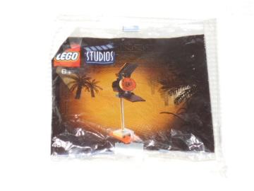 LEGO4057 Spot Light RJER[ IWi S