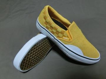 A CG[ALLXEF[hf oYySlip-On Proz25.0a
