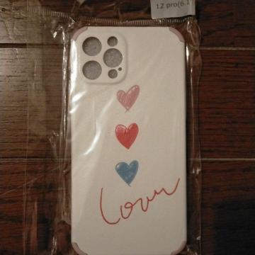 iPhoneP2 PRO@Love X}zP[X @Vi