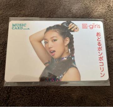E-girlsǂ||Rd^g MCJ[h